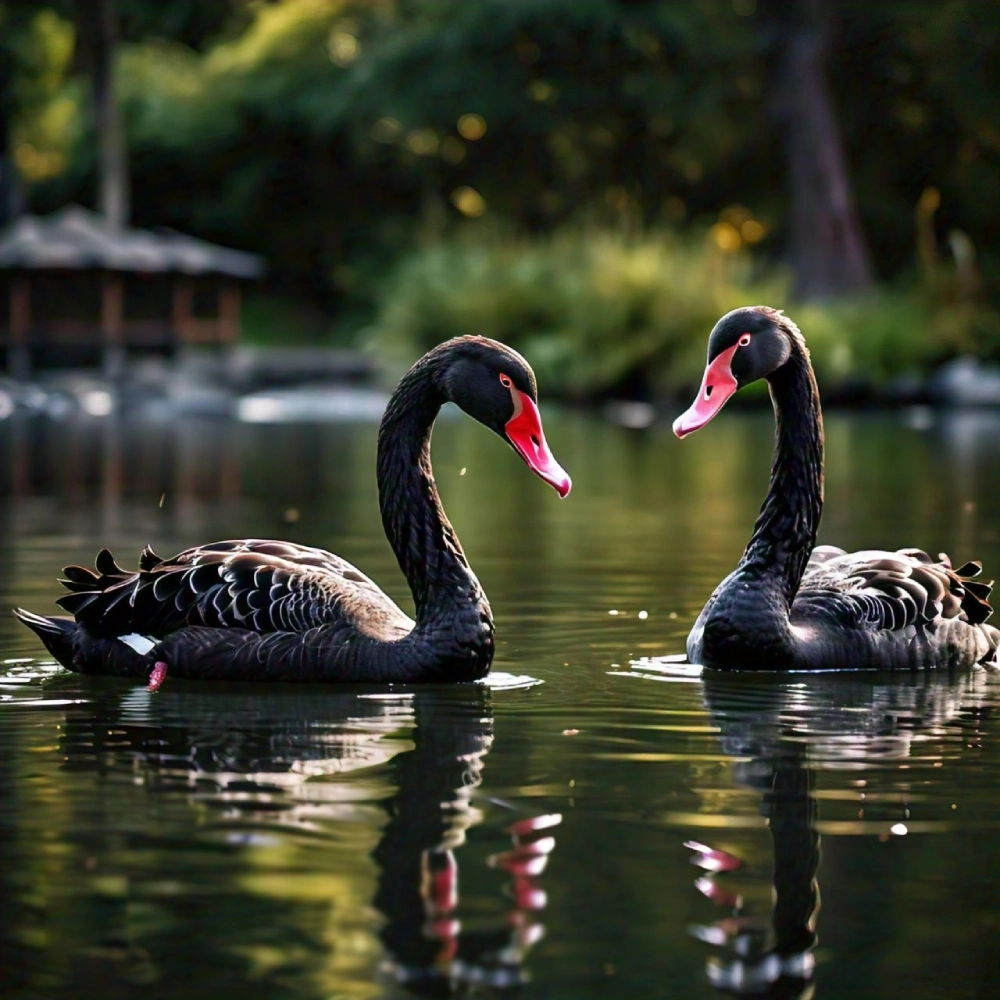 Black Swan